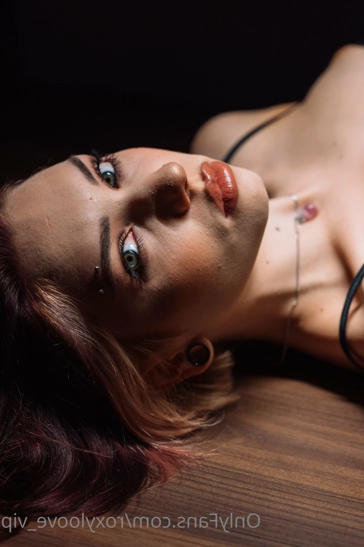 ❤️Roxy Loove❤️ [ roxyloove_vip ] Onlyfans leaked photo 5289338 on Hotleaks.tv
