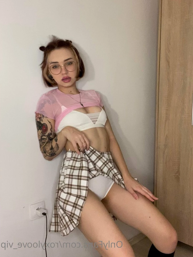 ❤️Roxy Loove❤️ [ roxyloove_vip ] Onlyfans leaked photo 5289942 on Hotleaks.tv