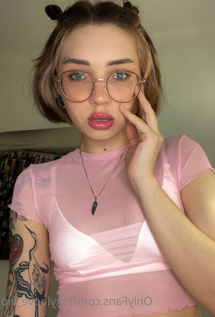 ❤️Roxy Loove❤️ [ roxyloove_vip ] Onlyfans leaked photo 5290235 on Hotleaks.tv