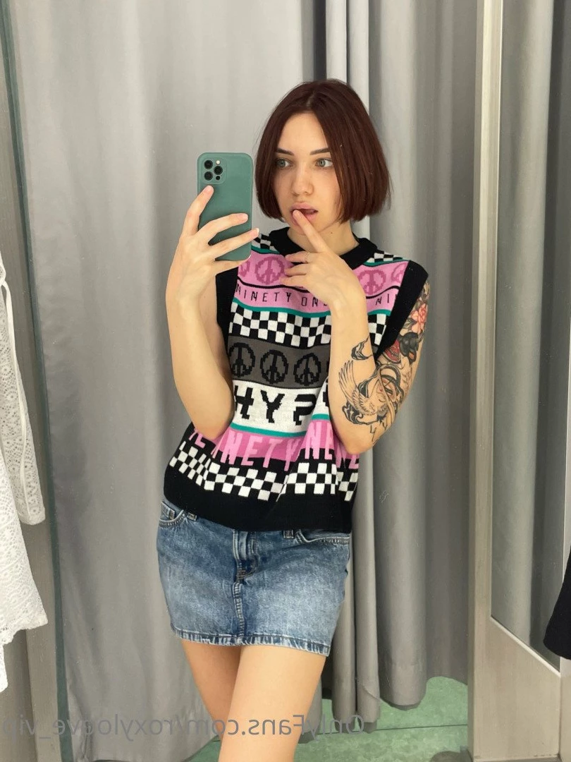 ❤️Roxy Loove❤️ [ roxyloove_vip ] Onlyfans leaked photo 5290386 on Hotleaks.tv
