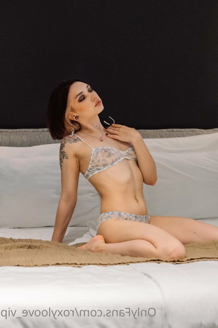 ❤️Roxy Loove❤️ [ roxyloove_vip ] Onlyfans leaked photo 5290664 on Hotleaks.tv