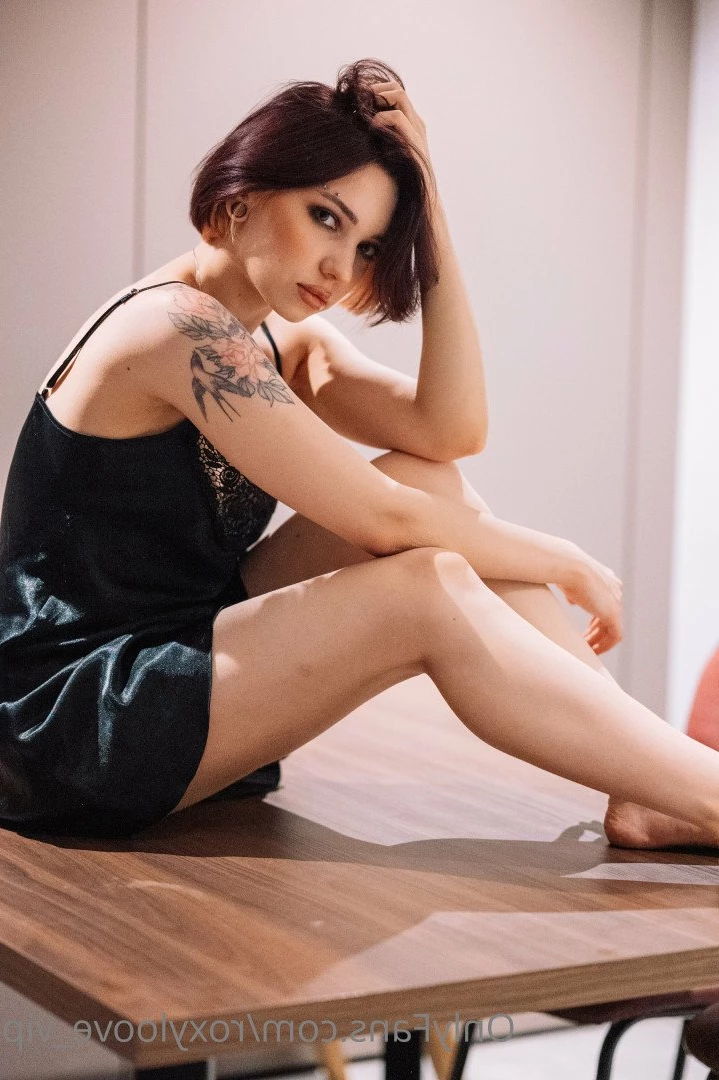 ❤️Roxy Loove❤️ [ roxyloove_vip ] Onlyfans leaked photo 5290792 on Hotleaks.tv