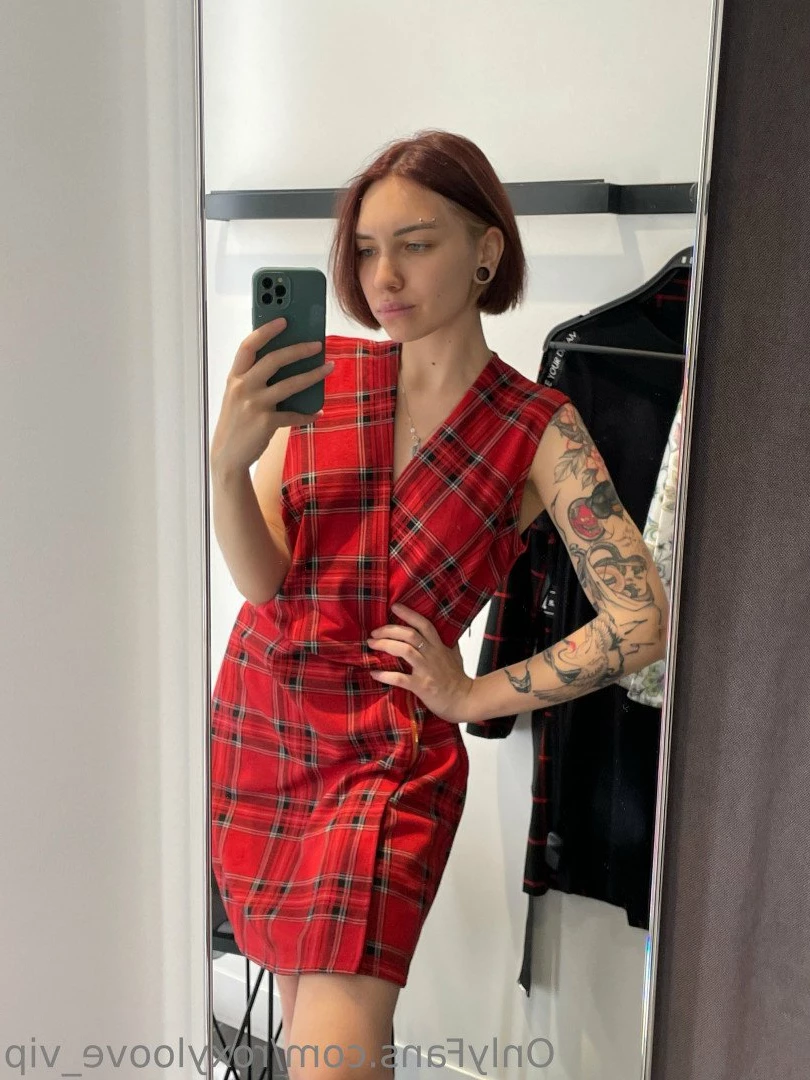 ❤️Roxy Loove❤️ [ roxyloove_vip ] Onlyfans leaked photo 5290807 on Hotleaks.tv