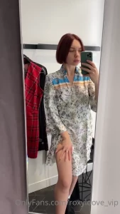 ❤️Roxy Loove❤️ [ roxyloove_vip ] Onlyfans leaked video 5324290 on Hotleaks.tv