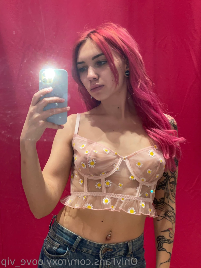 ❤️Roxy Loove❤️ [ roxyloove_vip ] Onlyfans leaked photo 5517781 on Hotleaks.tv