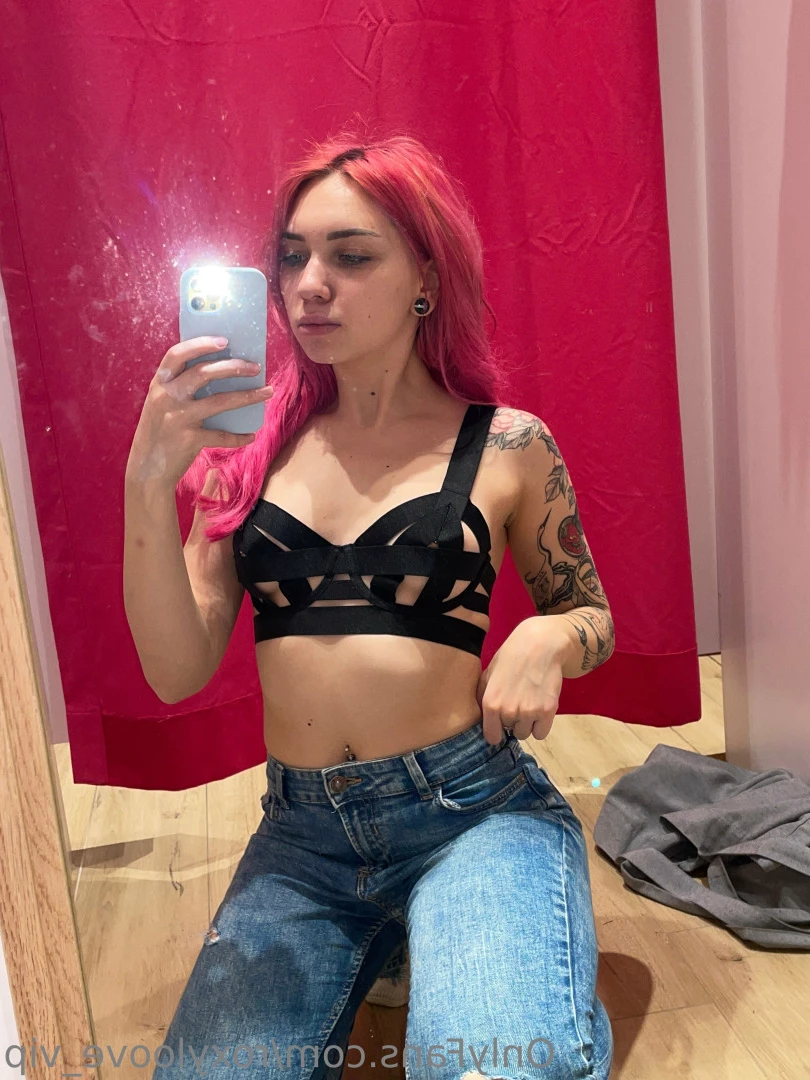 ❤️Roxy Loove❤️ [ roxyloove_vip ] Onlyfans leaked photo 5517813 on Hotleaks.tv