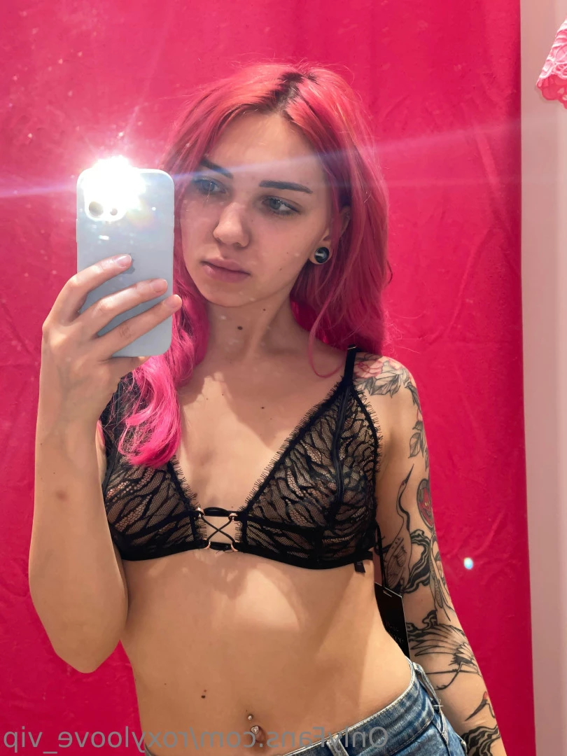 ❤️Roxy Loove❤️ [ roxyloove_vip ] Onlyfans leaked photo 5517821 on Hotleaks.tv