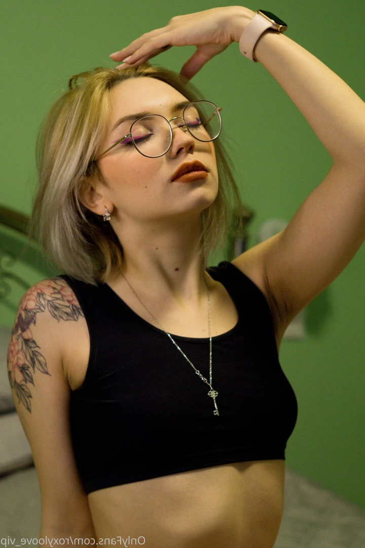 ❤️Roxy Loove❤️ [ roxyloove_vip ] Onlyfans leaked photo 7907991 on Hotleaks.tv