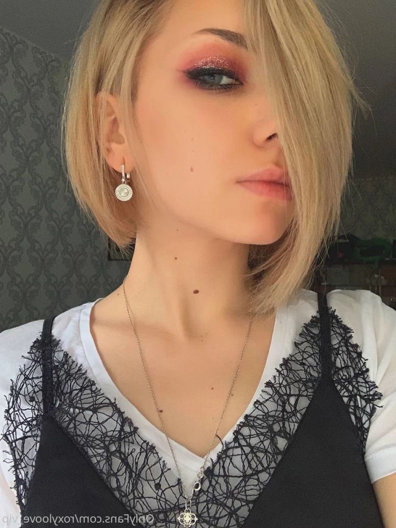 ❤️Roxy Loove❤️ [ roxyloove_vip ] Onlyfans leaked photo 7909801 on Hotleaks.tv