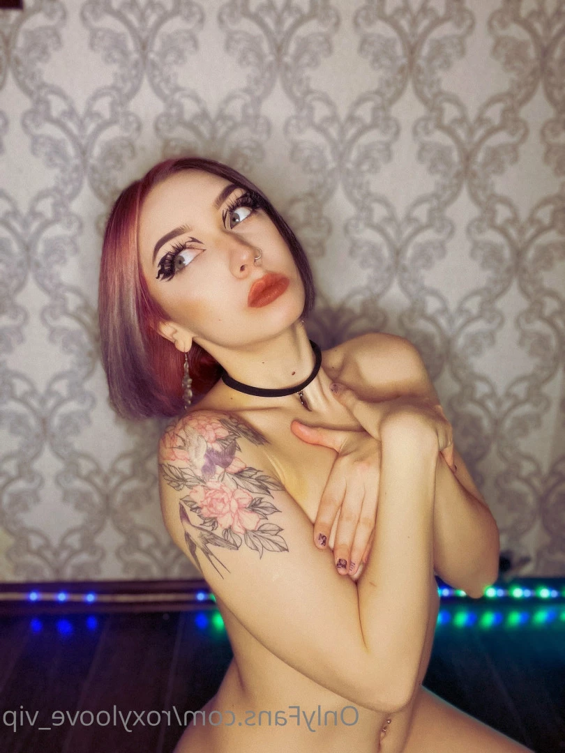 ❤️Roxy Loove❤️ [ roxyloove_vip ] Onlyfans leaked photo 7910441 on Hotleaks.tv