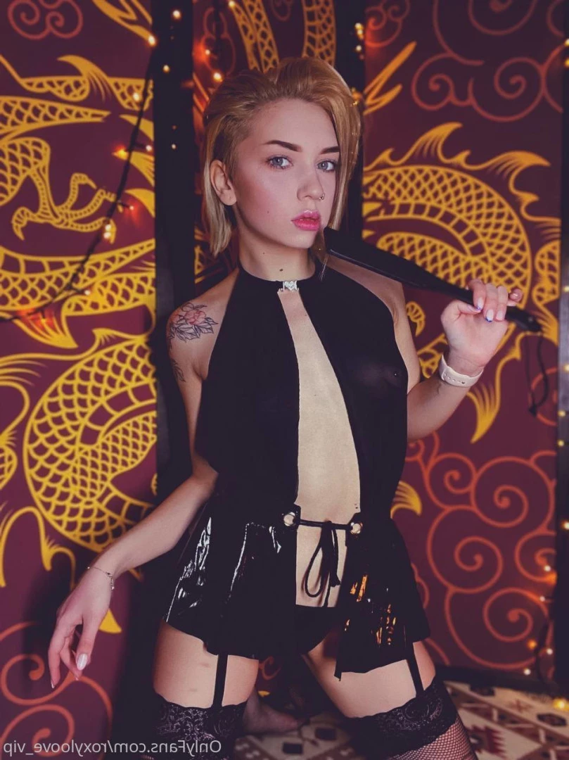 ❤️Roxy Loove❤️ [ roxyloove_vip ] Onlyfans leaked photo 7911402 on Hotleaks.tv