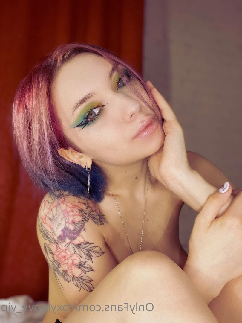 ❤️Roxy Loove❤️ [ roxyloove_vip ] Onlyfans leaked photo 7912048 on Hotleaks.tv