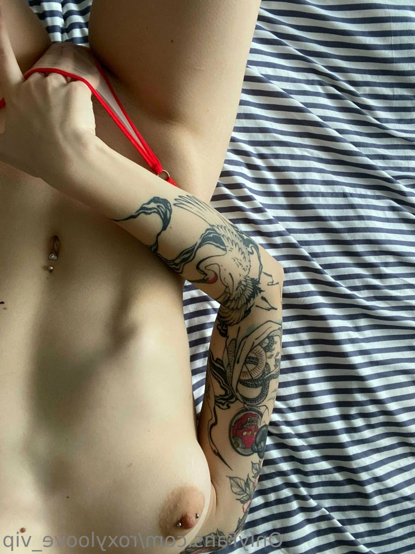 ❤️Roxy Loove❤️ [ roxyloove_vip ] Onlyfans leaked photo 10628826 on Hotleaks.tv