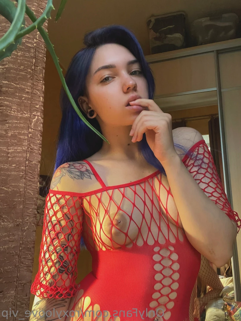 ❤️Roxy Loove❤️ [ roxyloove_vip ] Onlyfans leaked photo 10630097 on Hotleaks.tv