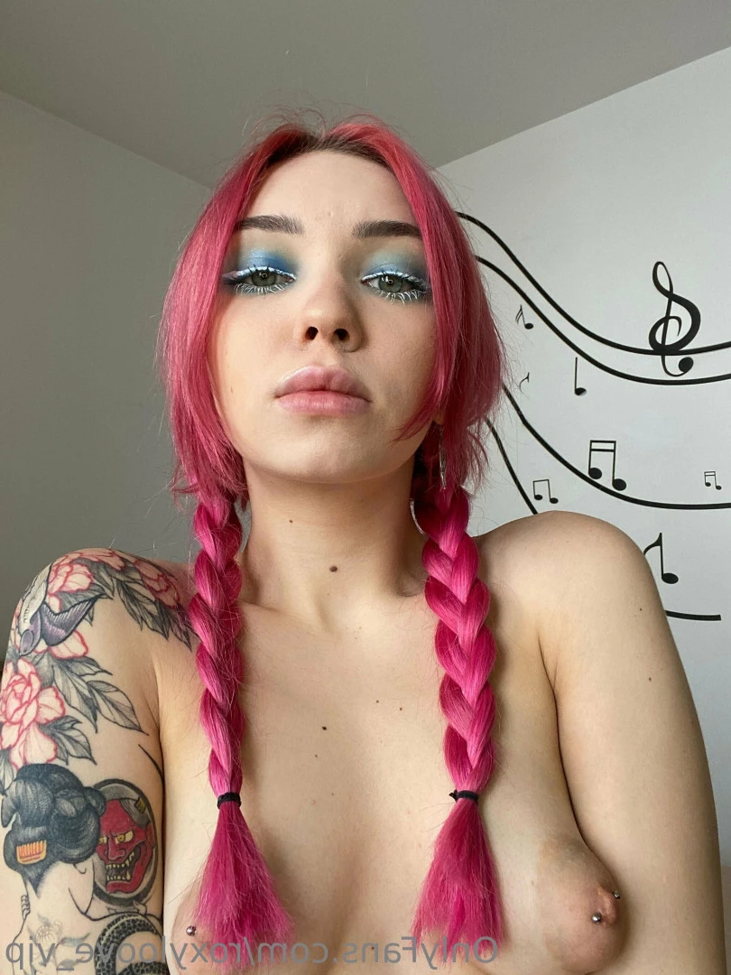 ❤️Roxy Loove❤️ [ roxyloove_vip ] Onlyfans leaked photo 10630769 on Hotleaks.tv