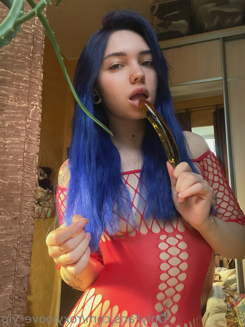 ❤️Roxy Loove❤️ [ roxyloove_vip ] Onlyfans leaked photo 10631198 on Hotleaks.tv