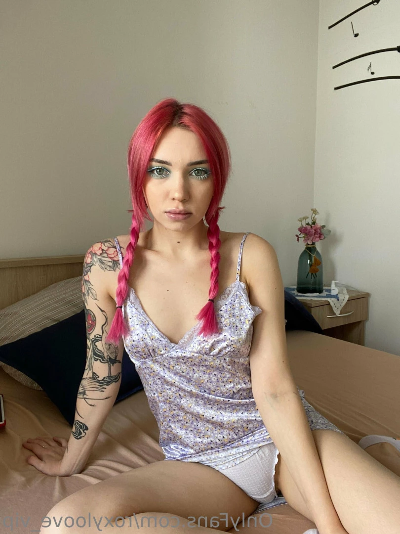 ❤️Roxy Loove❤️ [ roxyloove_vip ] Onlyfans leaked photo 10632802 on Hotleaks.tv
