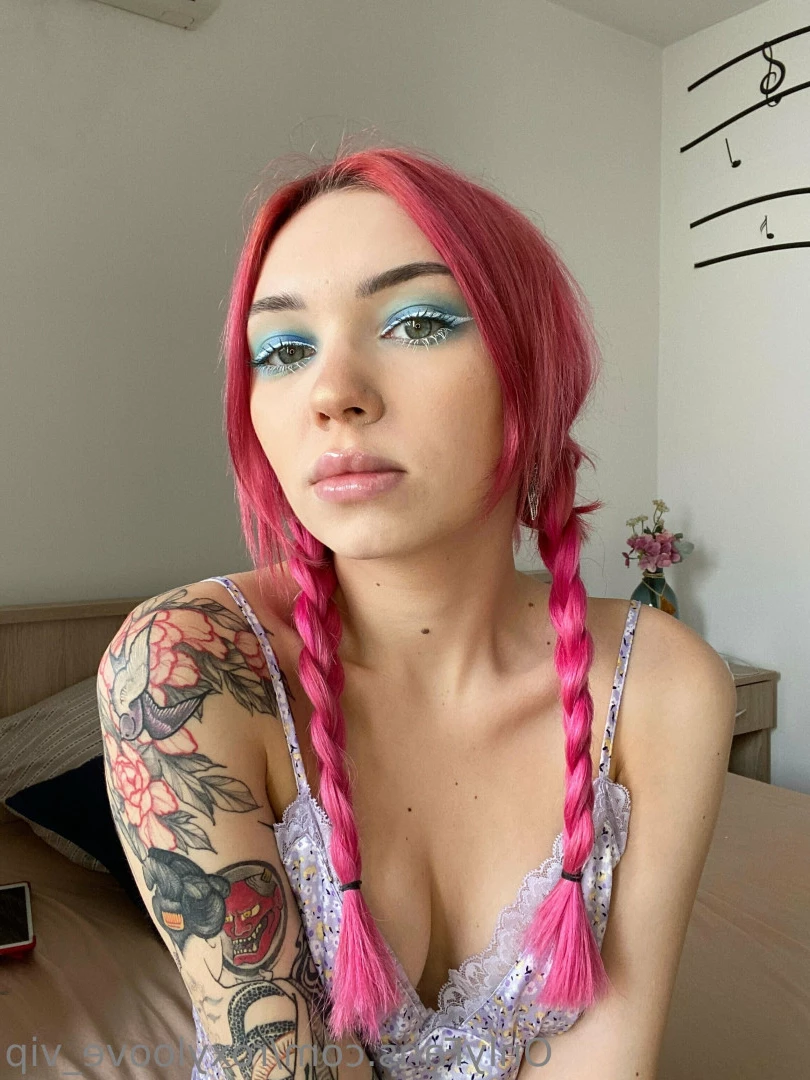 ❤️Roxy Loove❤️ [ roxyloove_vip ] Onlyfans leaked photo 10633888 on Hotleaks.tv