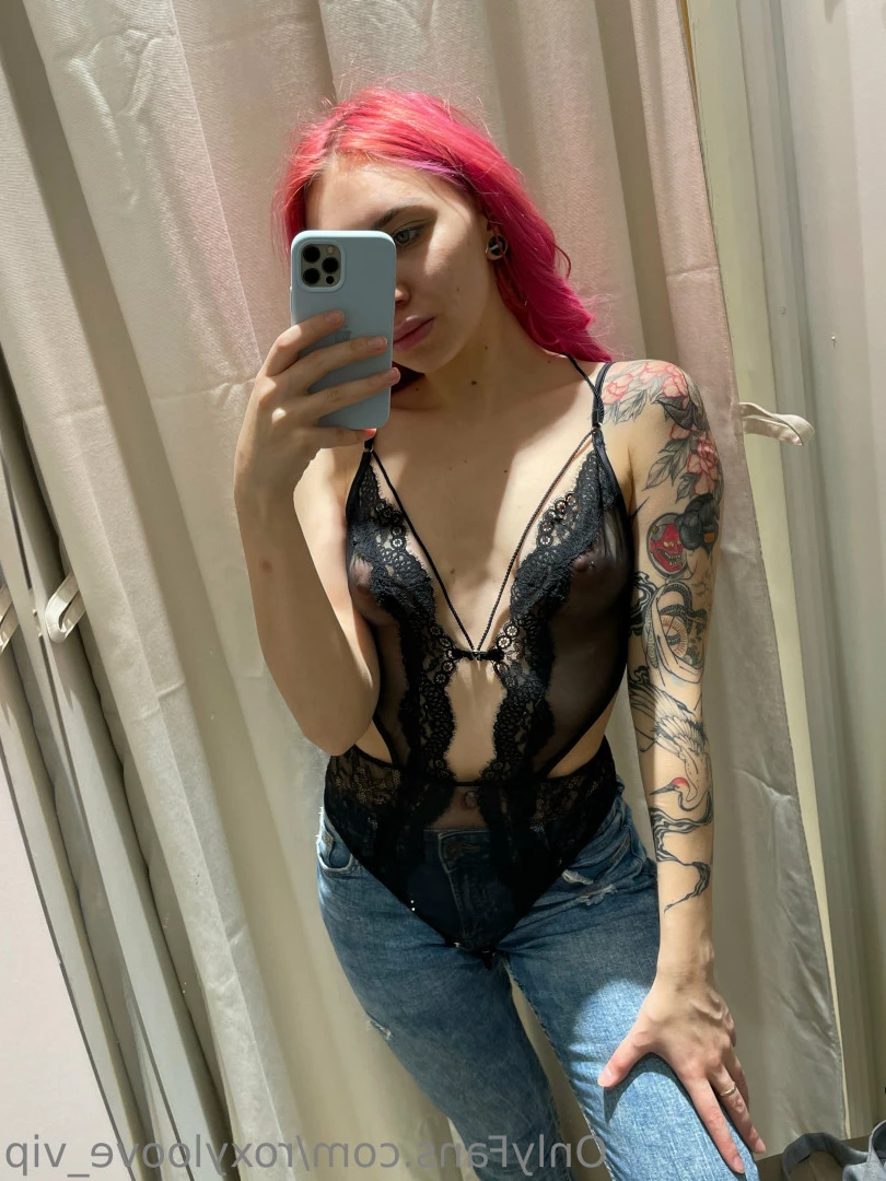 ❤️Roxy Loove❤️ [ roxyloove_vip ] Onlyfans leaked photo 10634060 on Hotleaks.tv