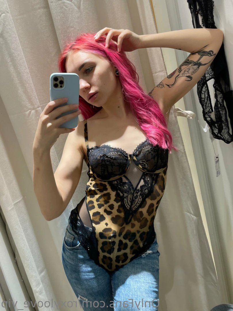 ❤️Roxy Loove❤️ [ roxyloove_vip ] Onlyfans leaked photo 10635628 on Hotleaks.tv