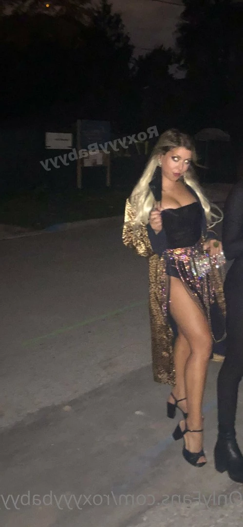 Roxy FREE❤️‍🔥 [ roxyyybabyyyfree ] Onlyfans leaked photo 5279174 on Hotleaks.tv