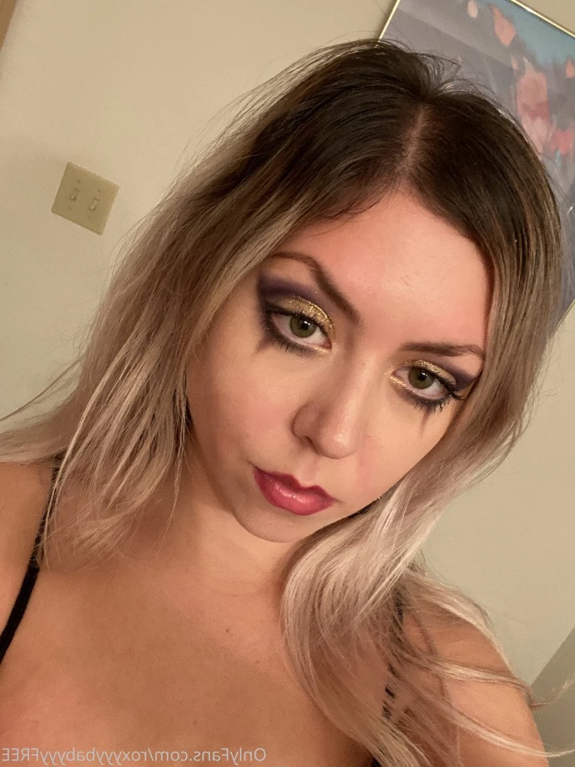 Roxy FREE❤️‍🔥 [ roxyyybabyyyfree ] Onlyfans leaked photo 5279206 on Hotleaks.tv