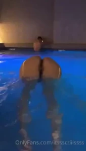 CRISTINA😈 [ itssscriiissss ] Onlyfans leaked video 18406609 on Hotleaks.tv