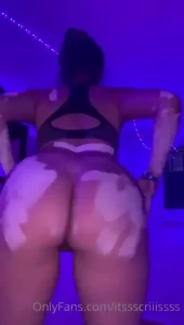 CRISTINA😈 [ itssscriiissss ] Onlyfans leaked video 18406617 on Hotleaks.tv