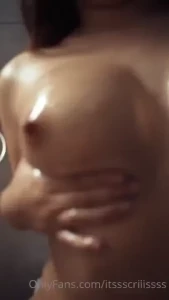 CRISTINA😈 [ itssscriiissss ] Onlyfans leaked video 18406624 on Hotleaks.tv