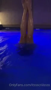 CRISTINA😈 [ itssscriiissss ] Onlyfans leaked video 1501455 on Hotleaks.tv