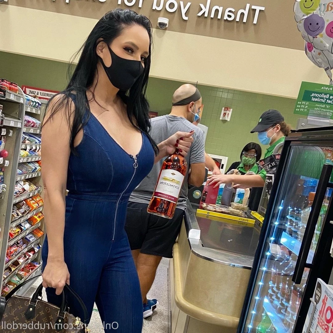OnlyRubberDoll [ rubberdoll ] Onlyfans leaked photo 5116499 on Hotleaks.tv