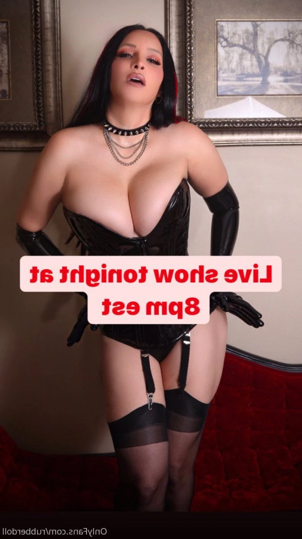OnlyRubberDoll [ rubberdoll ] Onlyfans leaked photo 5116666 on Hotleaks.tv