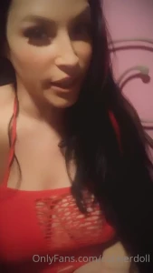 OnlyRubberDoll [ rubberdoll ] Onlyfans leaked video 8652285 on Hotleaks.tv