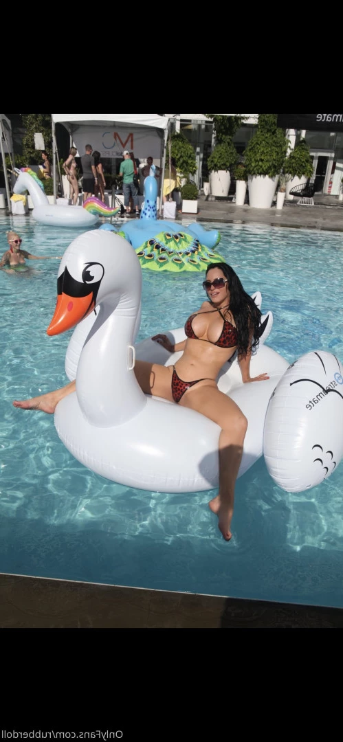 OnlyRubberDoll [ rubberdoll ] Onlyfans leaked photo 10669091 on Hotleaks.tv