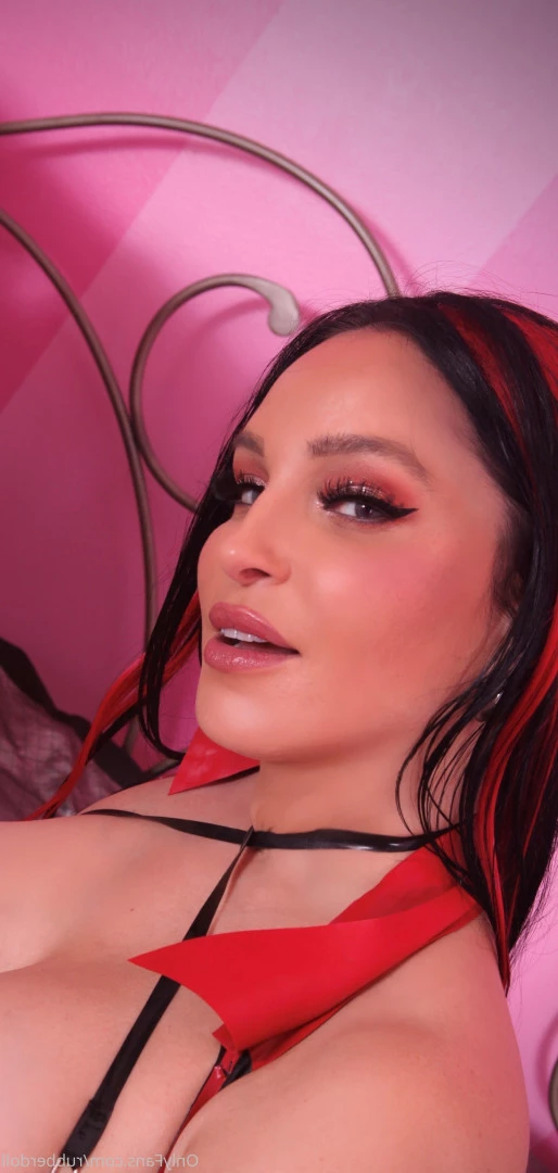 OnlyRubberDoll [ rubberdoll ] Onlyfans leaked photo 10676369 on Hotleaks.tv