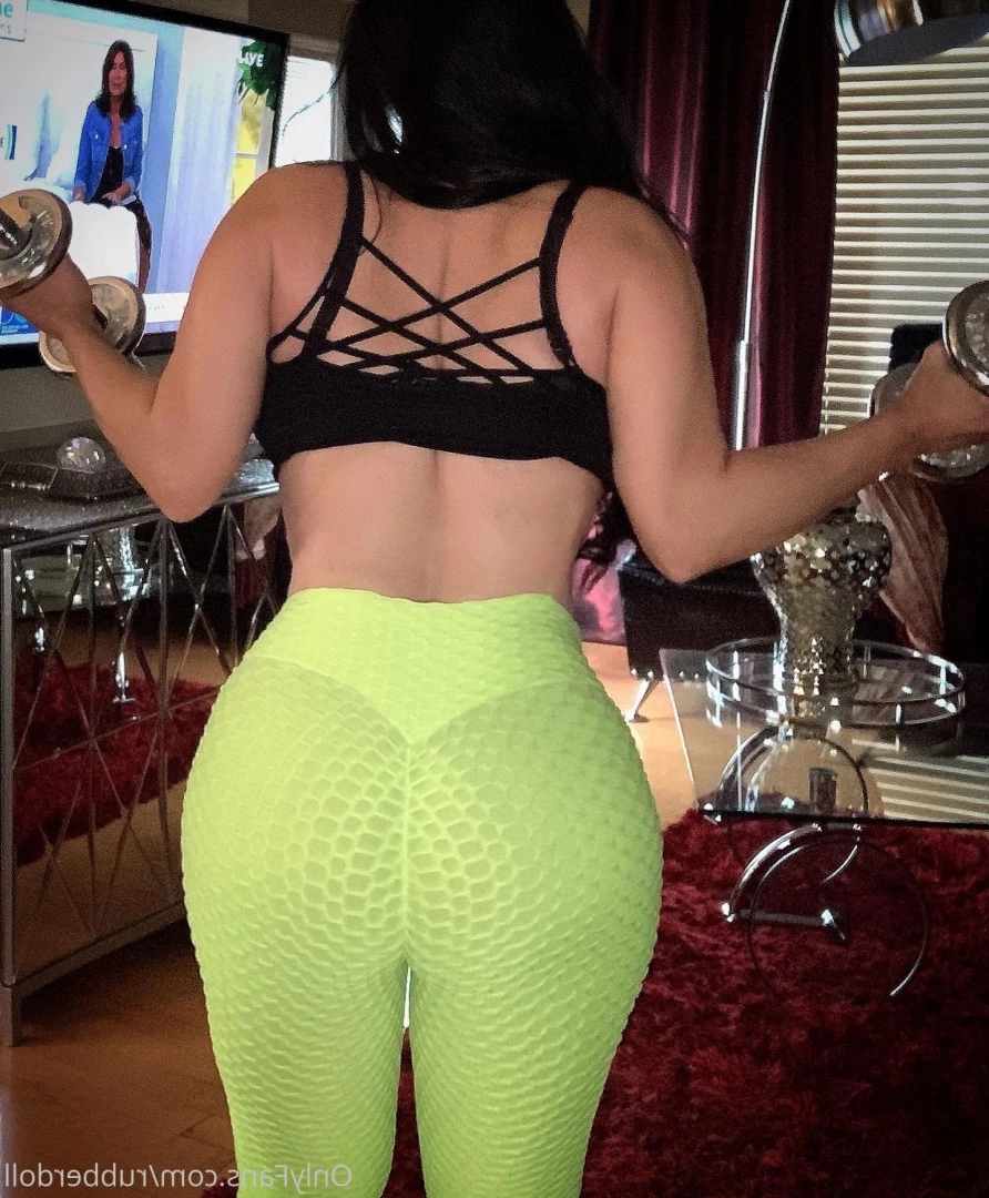 OnlyRubberDoll [ rubberdoll ] Onlyfans leaked photo 10682615 on Hotleaks.tv