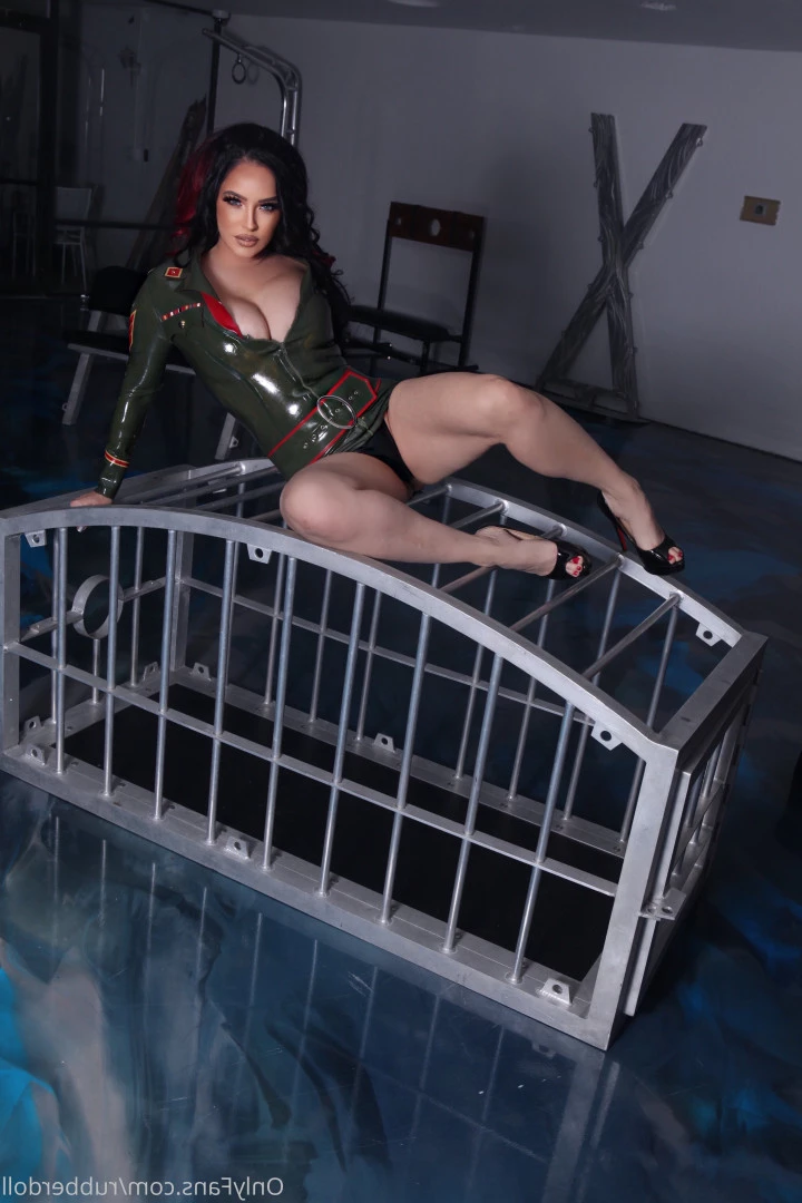 OnlyRubberDoll [ rubberdoll ] Onlyfans leaked photo 10682666 on Hotleaks.tv