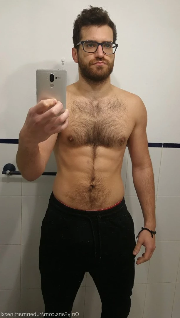Rubén Martínez [ rubenmartinezxl ] Onlyfans leaked photo 5285636 on Hotleaks.tv