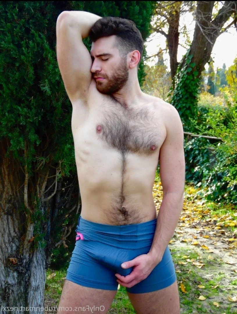 Rubén Martínez [ rubenmartinezxl ] Onlyfans leaked photo 5285662 on Hotleaks.tv