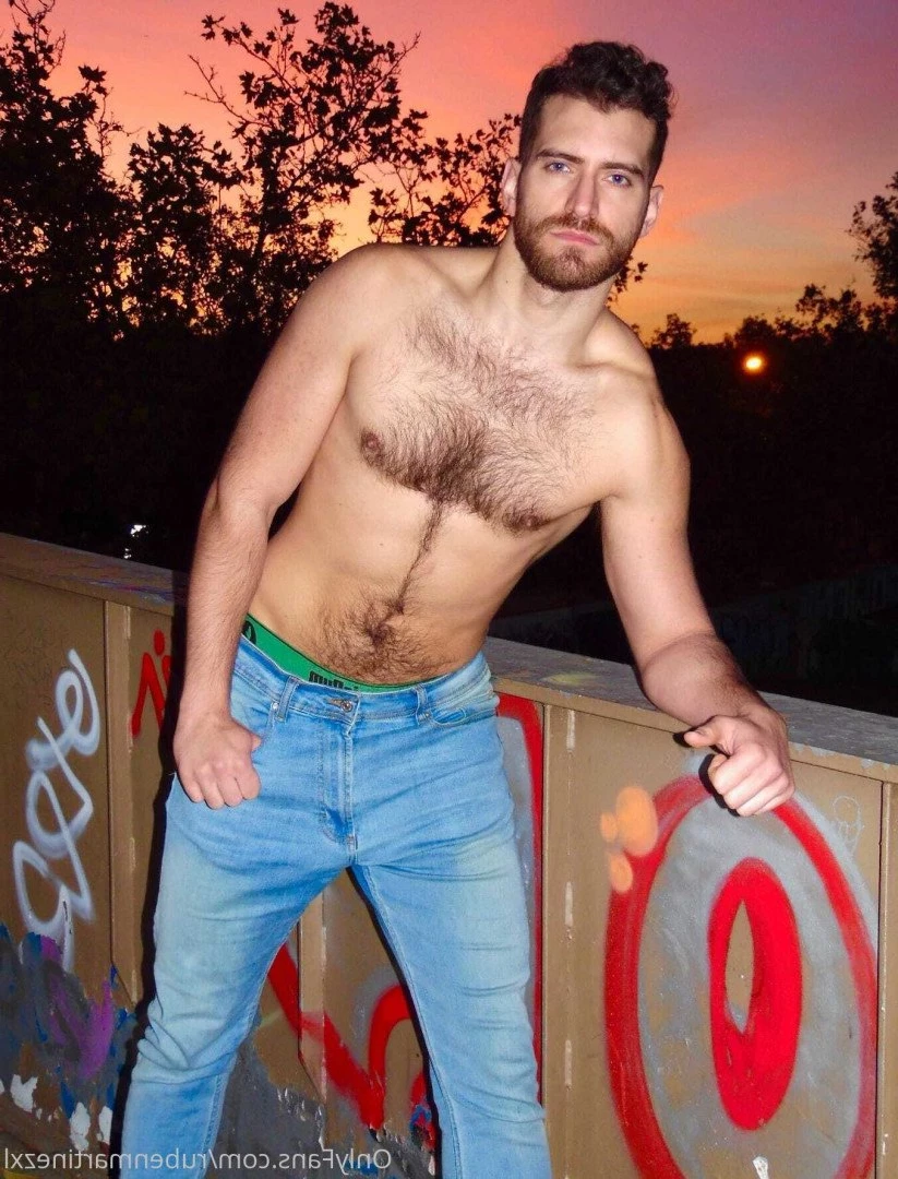 Rubén Martínez [ rubenmartinezxl ] Onlyfans leaked photo 5285685 on Hotleaks.tv