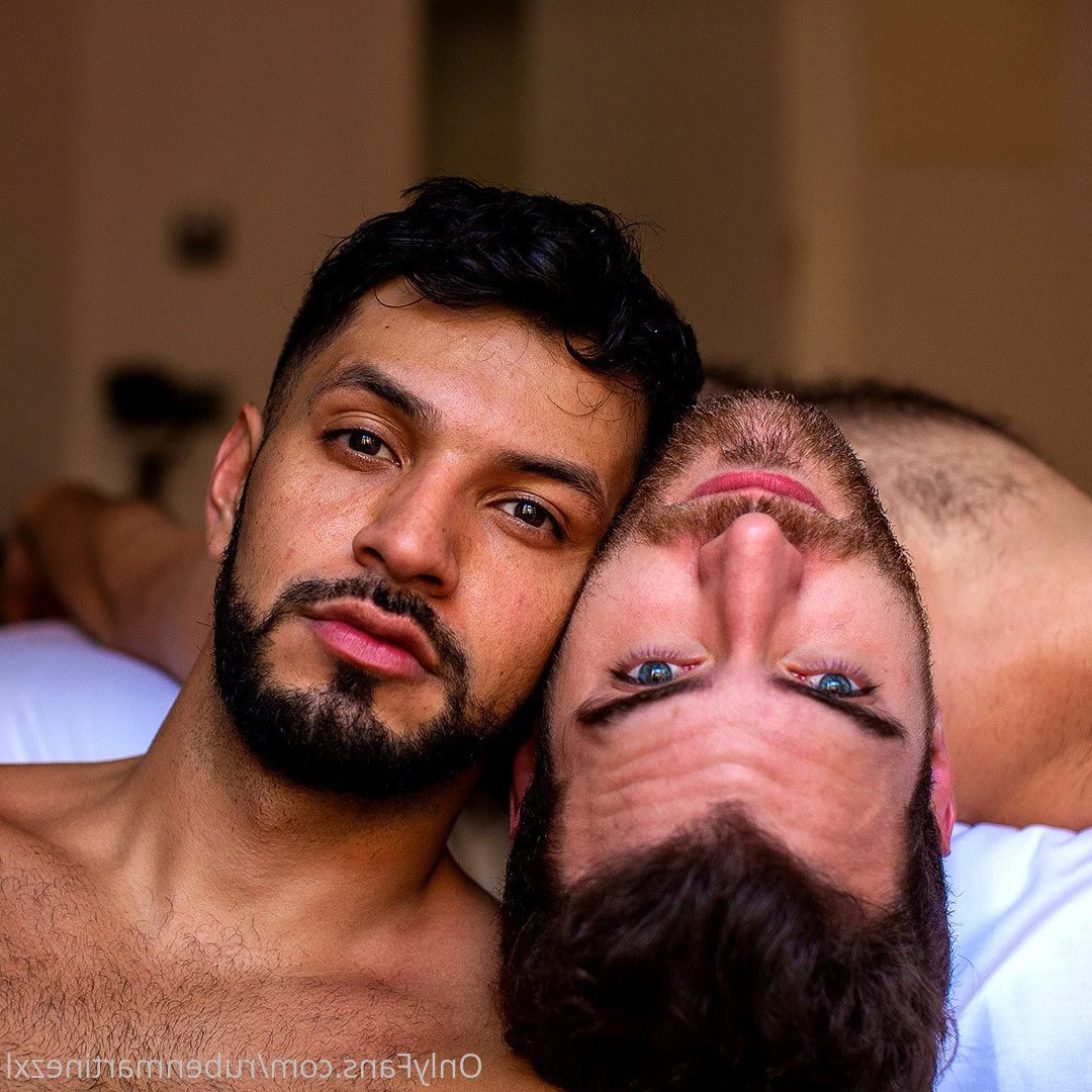 Rubén Martínez [ rubenmartinezxl ] Onlyfans leaked photo 5285785 on Hotleaks.tv