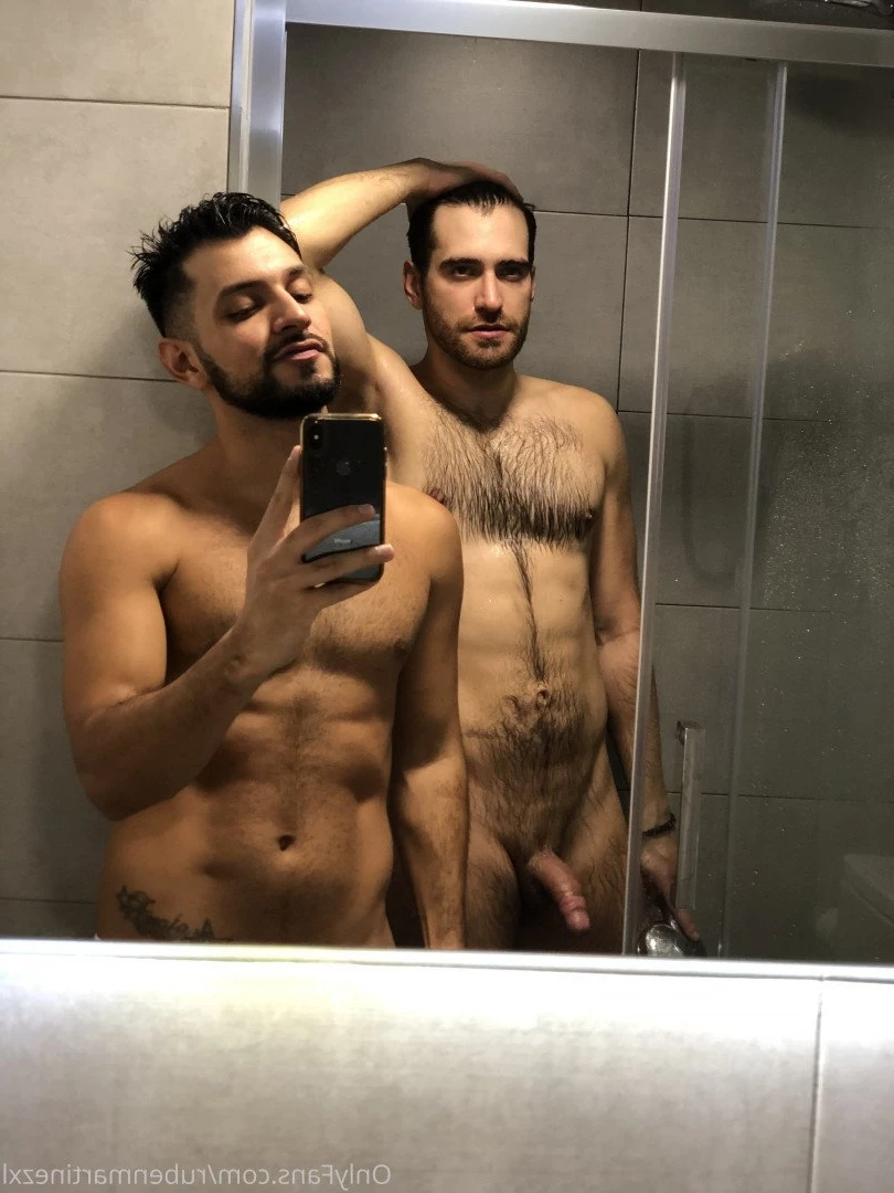 Rubén Martínez [ rubenmartinezxl ] Onlyfans leaked photo 5285907 on Hotleaks.tv