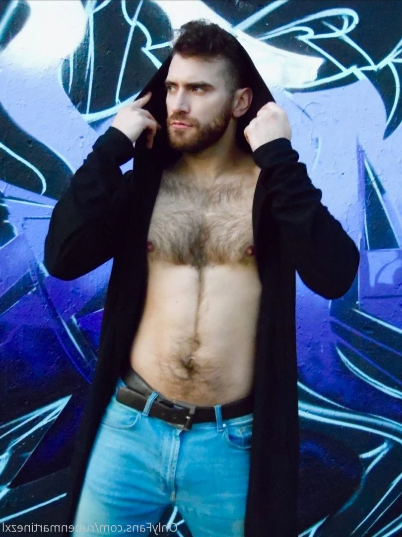 Rubén Martínez [ rubenmartinezxl ] Onlyfans leaked photo 5286031 on Hotleaks.tv