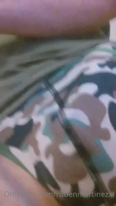 Rubén Martínez [ rubenmartinezxl ] Onlyfans leaked video 5324562 on Hotleaks.tv
