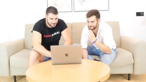 Rubén Martínez [ rubenmartinezxl ] Onlyfans leaked video 5324578 on Hotleaks.tv