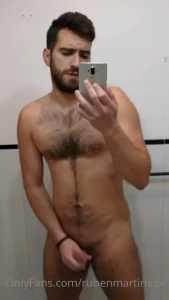 Rubén Martínez [ rubenmartinezxl ] Onlyfans leaked video 5324598 on Hotleaks.tv