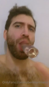 Rubén Martínez [ rubenmartinezxl ] Onlyfans leaked video 5324647 on Hotleaks.tv