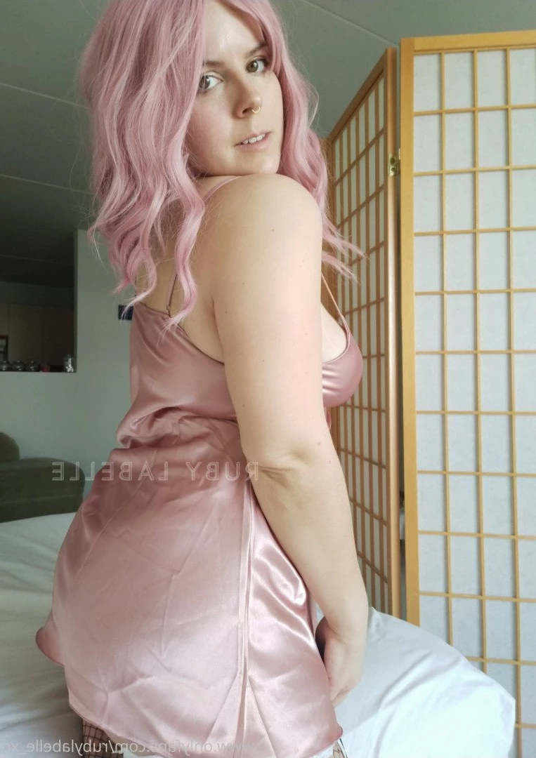 Curvy naughty redhead 😈 Ruby Labelle [ rubylabellexo ] Onlyfans leaked photo 5277678 on Hotleaks.tv