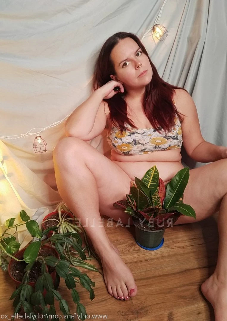 Curvy naughty redhead 😈 Ruby Labelle [ rubylabellexo ] Onlyfans leaked photo 5278890 on Hotleaks.tv