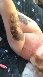 athenaaster Onlyfans leaked video 7861894 on Hotleaks.tv